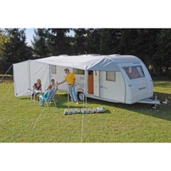 REIMO Solskydd / Markis Como 200 x 240 cm